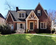 Garden Hills Home - Buckhead Atlanta Homes