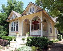 Grant Park Historic Home - Intown Atlanta