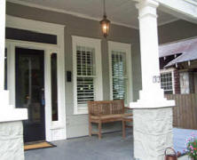 Mid-Town Atlanta Home - Midtown Atlanta