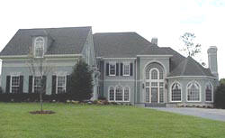 Beautiful Alpharetta Hardcoat Stucco Home for sale - $750,000