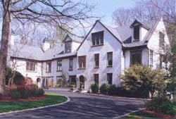 Beautiful Atlanta Buckhead Home for sale